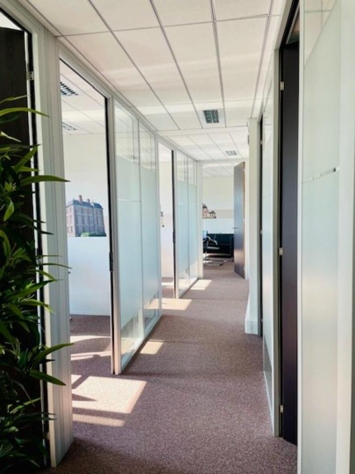 Bureau Massy 123m² Location bureau Massy Essonne OLBUR2532414 4